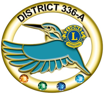 District 336-A