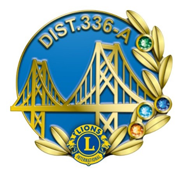 District 336-A