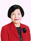 34代会長　村井 淳子